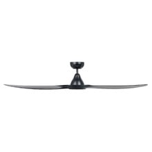 Surf DC Ceiling Fan with LED Light
